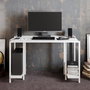 Hanah Home Reader - Blanco